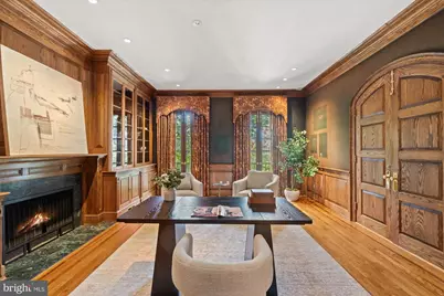 4811 W Street NW, Washington, DC 20007 - Photo 10