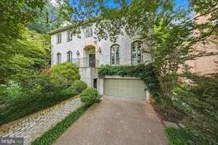 4811 W St NW, Washington, DC 20007 - Photo 1
