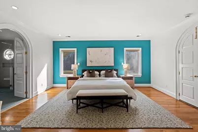 4811 W Street NW, Washington, DC 20007 - Photo 22