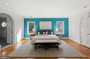4811 W St NW, Washington, DC 20007 - Photo 22