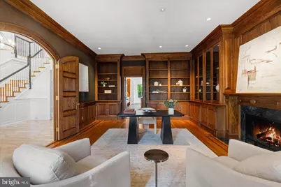 4811 W Street NW, Washington, DC 20007 - Photo 8