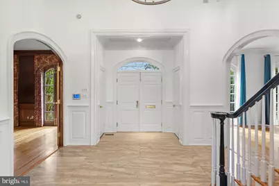 4811 W Street NW, Washington, DC 20007 - Photo 4