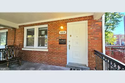 1229 Savannah Place SE, Washington, DC 20032 - Photo 2