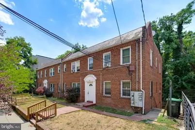 463 Orange Street SE, Washington, DC 20032 - Photo 2