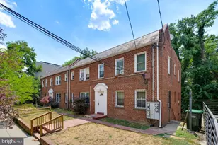 463 Orange St SE, Washington, DC 20032 - Photo 2