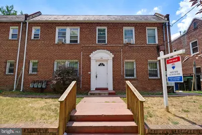 463 Orange Street SE, Washington, DC 20032 - Photo 1
