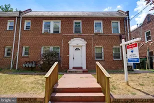 463 Orange St SE, Washington, DC 20032 - Photo 1