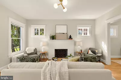4118 13th Place NE, Washington, DC 20017 - Photo 10