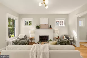4118 13th Pl NE, Washington, DC 20017 - Photo 10