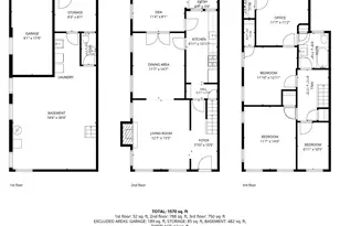 4118 13th Pl NE, Washington, DC 20017 - Photo 2