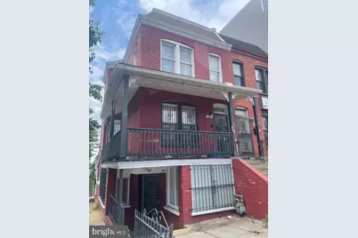 2802 Georgia Avenue NW, Washington, DC 20001 - Photo 1