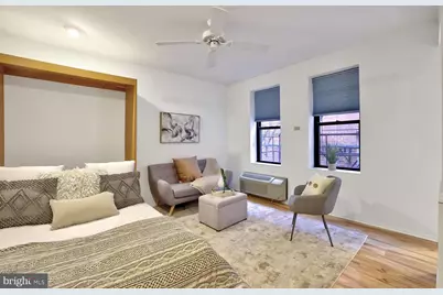 1844 Columbia Road NW #302, Washington, DC 20009 - Photo 2