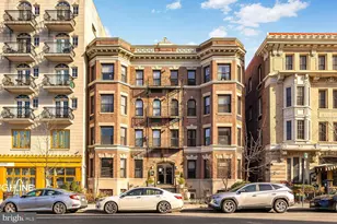 1844 Columbia Rd NW, Washington, DC 20009 - Photo 1