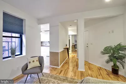 1844 Columbia Road NW #302, Washington, DC 20009 - Photo 8