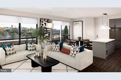 4000 Wisconsin Avenue NW #4K-266, Washington, DC 20016 - Photo 20