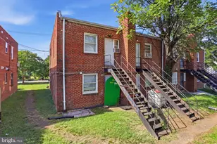 4706 Quarles St NE, Washington, DC 20019 - Photo 6