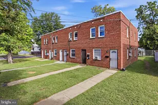 4706 Quarles St NE, Washington, DC 20019 - Photo 8