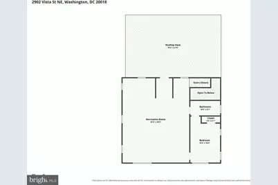 2902 Vista Street NE, Washington, DC 20018 - Photo 76