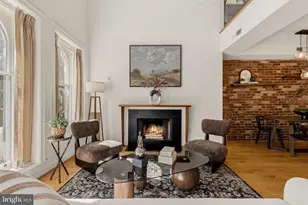 2023 Kalorama Rd NW, Washington, DC 20009 - Photo 4