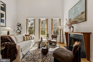 2023 Kalorama Rd NW, Washington, DC 20009 - Photo 2