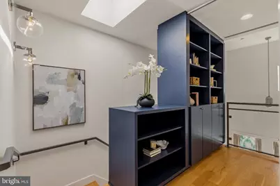 2023 Kalorama Road NW #4, Washington, DC 20009 - Photo 18