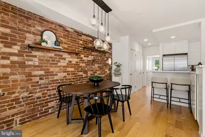 2023 Kalorama Road NW #4, Washington, DC 20009 - Photo 8