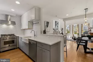 2023 Kalorama Rd NW, Washington, DC 20009 - Photo 10