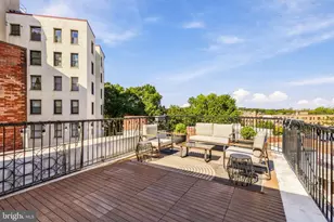 2023 Kalorama Rd NW, Washington, DC 20009 - Photo 24