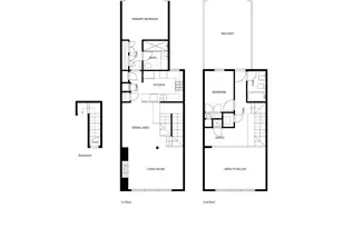 2023 Kalorama Rd NW, Washington, DC 20009 - Photo 28