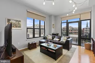 1001 L St NW, Washington, DC 20001 - Photo 4