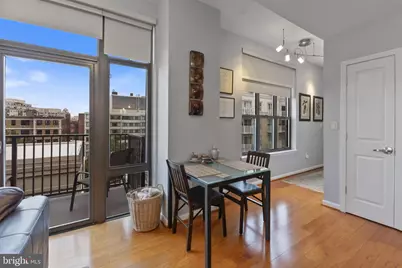 1001 L Street NW #911, Washington, DC 20001 - Photo 10