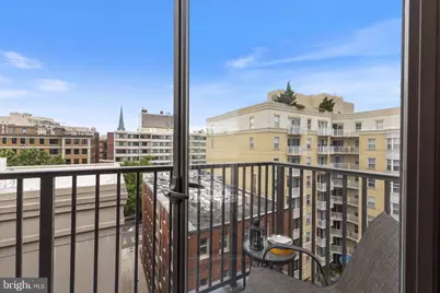 1001 L Street NW #911, Washington, DC 20001 - Photo 16