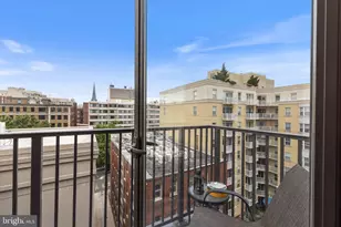 1001 L St NW, Washington, DC 20001 - Photo 16