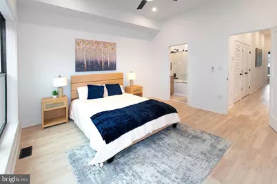 428 NW Warner Street NW #2, Washington, DC 20001 - Photo 26