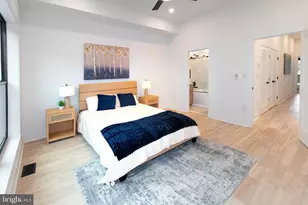 428 NW Warner Street NW, Washington, DC 20001 - Photo 26