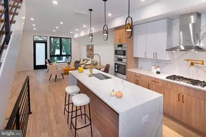 428 NW Warner Street NW #2, Washington, DC 20001 - Photo 6