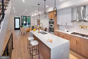 428 NW Warner Street NW, Washington, DC 20001 - Photo 6