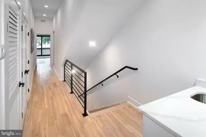 428 NW Warner Street NW #2, Washington, DC 20001 - Photo 16