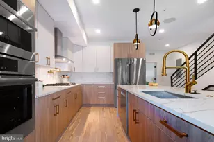 428 NW Warner Street NW, Washington, DC 20001 - Photo 10