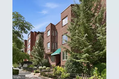 1625 Q Street NW #107, Washington, DC 20009 - Photo 32