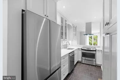 1625 Q Street NW #107, Washington, DC 20009 - Photo 6