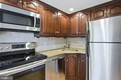 3101 New Mexico Avenue NW #855, Washington, DC 20016 - Photo 22