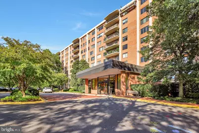 3101 New Mexico Avenue NW #855, Washington, DC 20016 - Photo 36