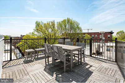 2869 28th NW #101, Washington, DC 20008 - Photo 22