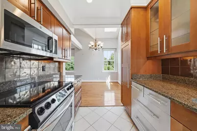 3930 Langley Court NW #F642, Washington, DC 20016 - Photo 18