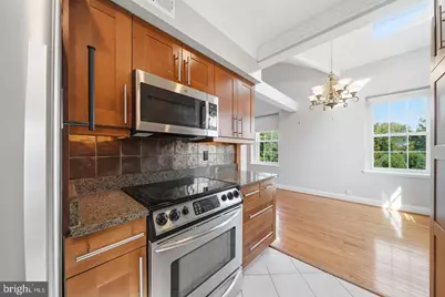 3930 Langley Court NW #F642, Washington, DC 20016 - Photo 20