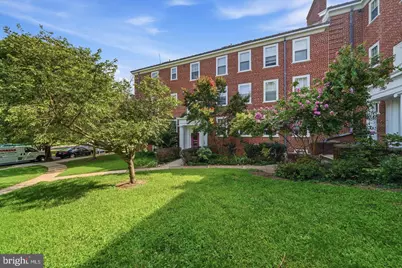 3930 Langley Court NW #F642, Washington, DC 20016 - Photo 48