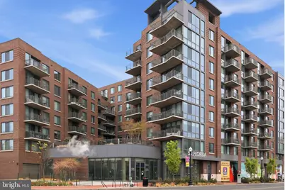 50 Florida Avenue NE #725, Washington, DC 20002 - Photo 46