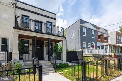 6314 7th Street NW, Washington, DC 20011 - Photo 4