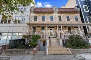 1345 Pennsylvania Ave. SE, Washington, DC 20003 - Photo 1